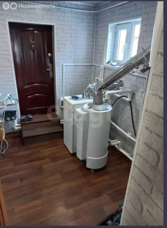 4-комнатная квартира: Уктеево, Центральная улица, 19 (180 м) - Фото 1