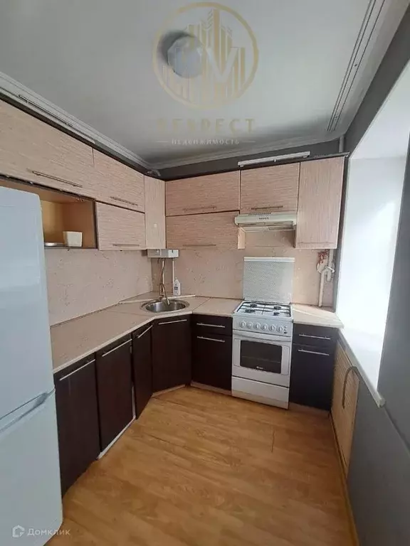 Продаётся 1-к квартира, 30 м - Фото 1