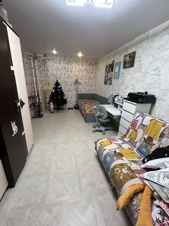 1-к кв. Чувашия, Новочебоксарск Солнечная ул., 30 (30.4 м) - Фото 1