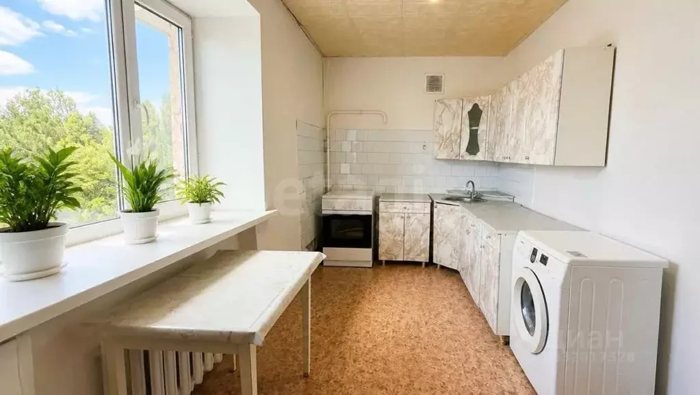 2-к кв. Башкортостан, Бирск Луговая ул., 24 (48.0 м) - Фото 2