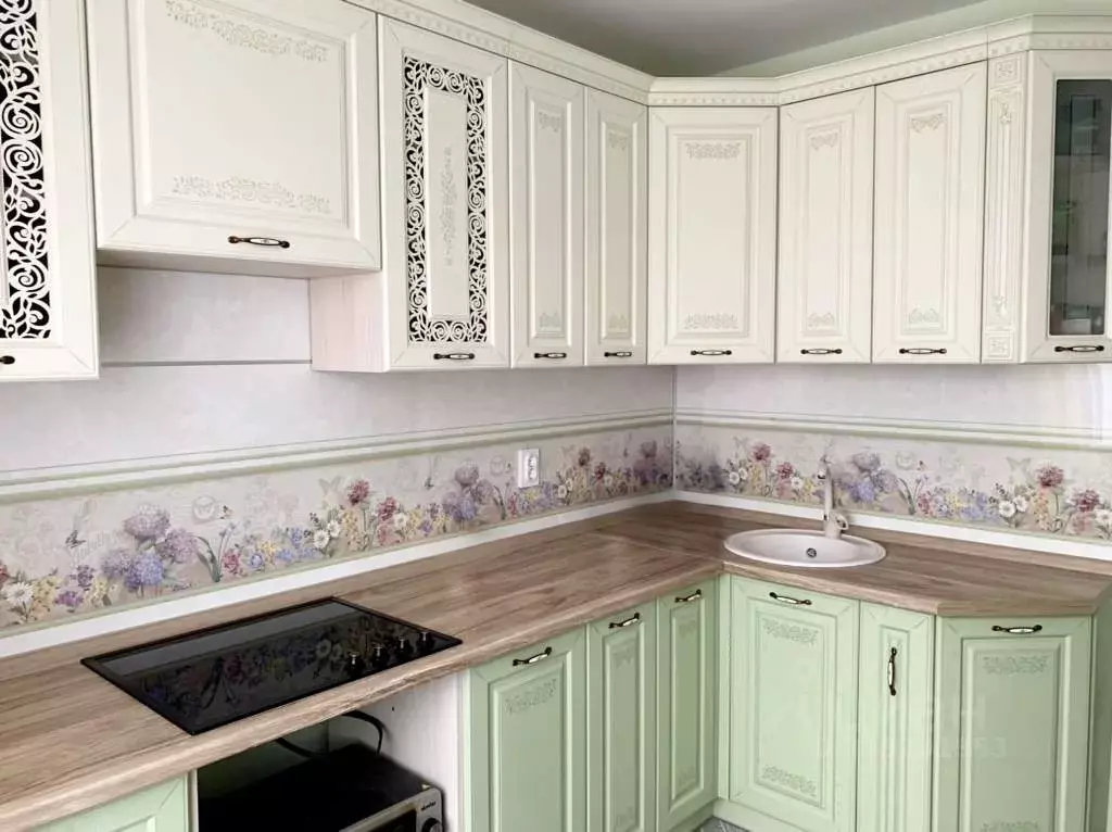 2-к кв. Алтайский край, Барнаул городской округ, Южный рп ул. ... - Фото 2