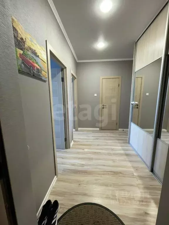 2-к кв. Ставропольский край, Ставрополь ул. Тухачевского, 25/8 (50.0 ... - Фото 1