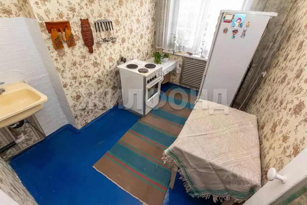 2-к кв. Алтайский край, Барнаул ул. Шумакова, 66 (43.5 м) - Фото 0