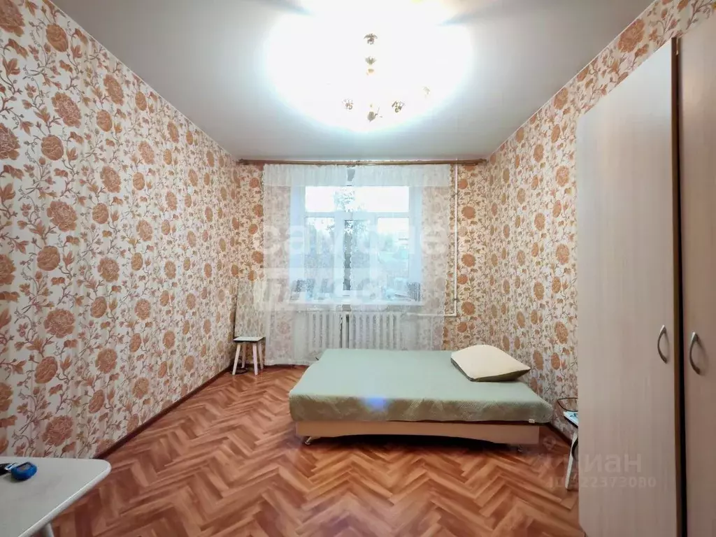 Комната Татарстан, Казань Даурская ул., 27 (19.3 м) - Фото 1