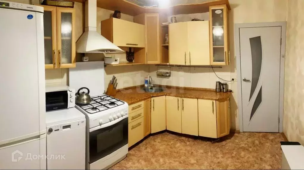 Продаётся 3-к квартира, 63.4 м - Фото 0