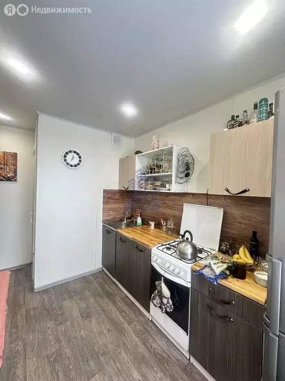 3-комнатная квартира: Чебоксары, улица Лебедева, 25 (67.4 м) - Фото 2