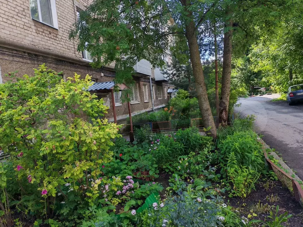 2-к. квартира, 45 м, 1/4 эт. - Фото 0