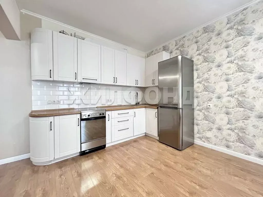 3-к кв. Алтайский край, Барнаул ул. 280-летия Барнаула, 27 (58.5 м) - Фото 0