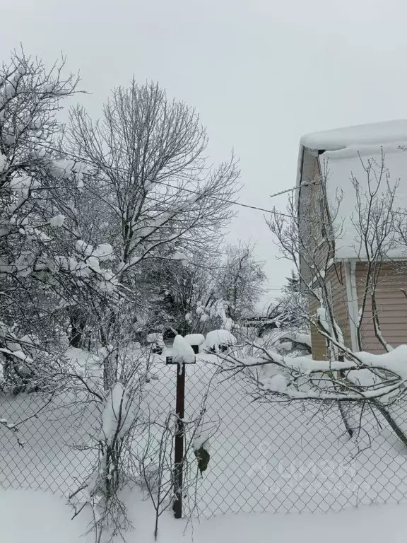 Дом в Московская область, Сергиево-Посадский городской округ, Дубрава ... - Фото 2