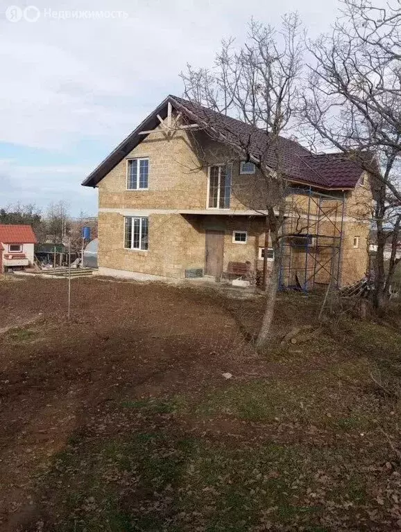 Дом в Севастополь, Кривой переулок (160 м) - Фото 2