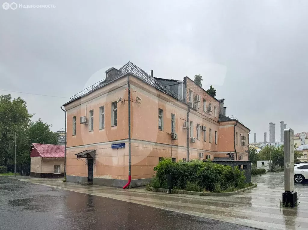 Офис (796 м) - Фото 2