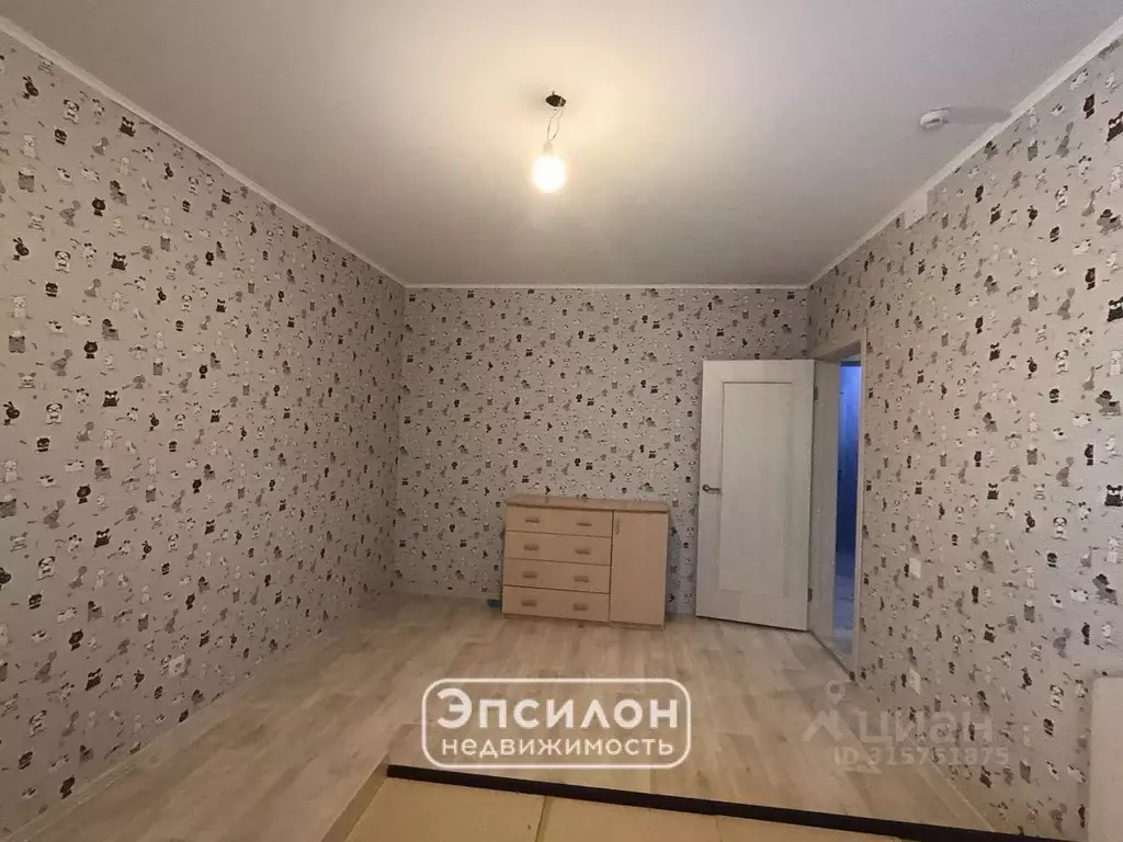 2-к кв. Курская область, Курск ул. Домостроителей, 6 (56.62 м) - Фото 1