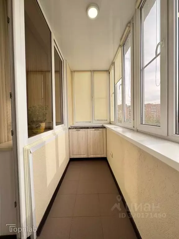 2-к кв. Кабардино-Балкария, Нальчик Эльбрусская ул. (66.3 м) - Фото 2