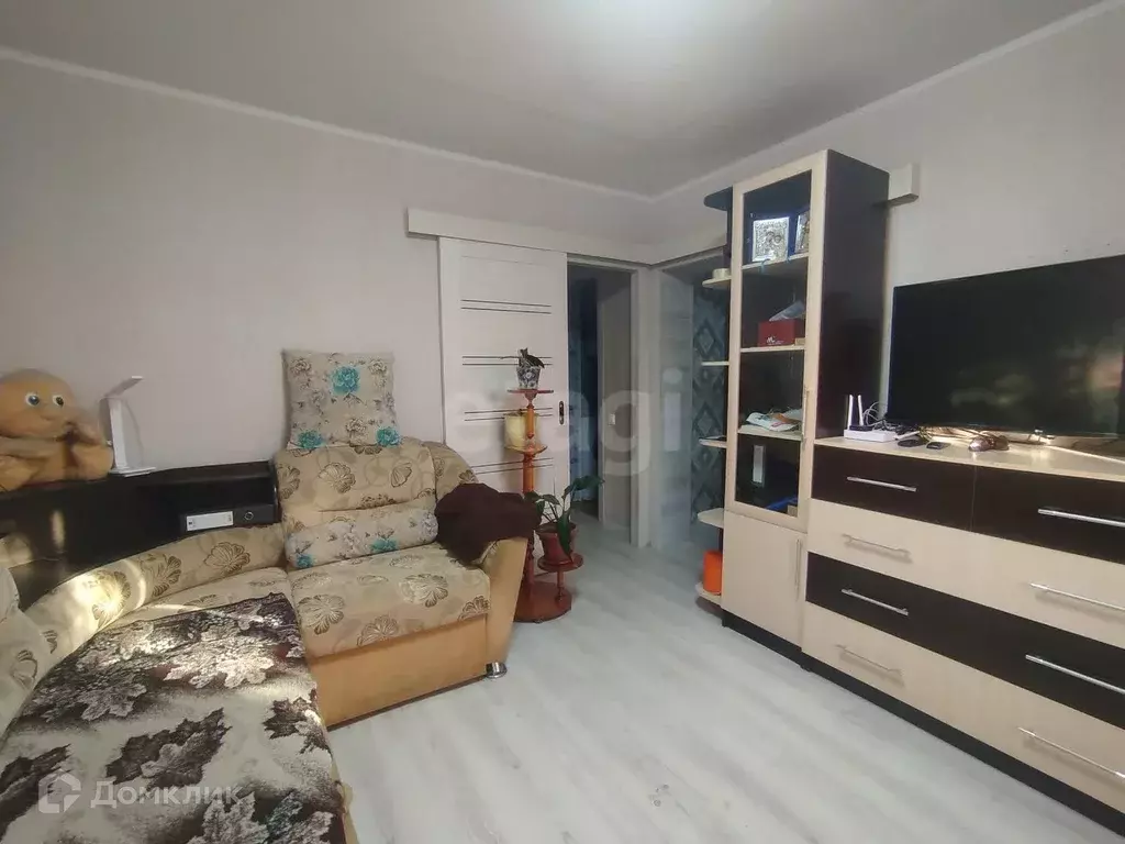 Продаётся 2-к квартира, 40 м - Фото 0