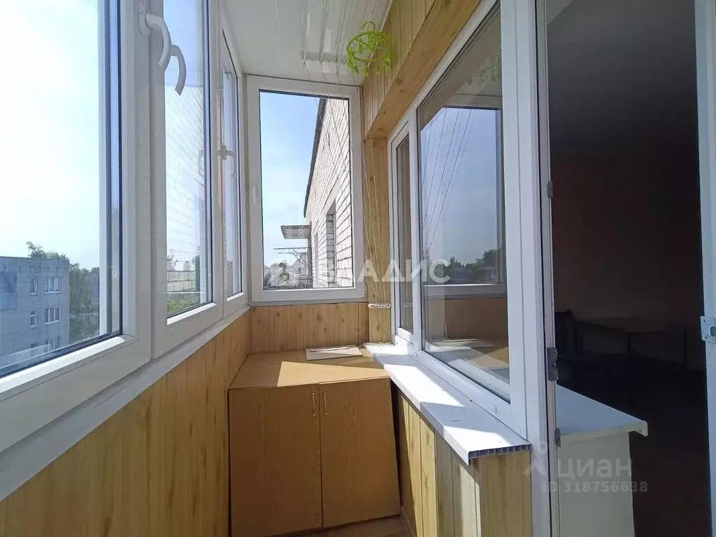 1-к кв. Калининградская область, Калининград ул. Подполковника ... - Фото 1