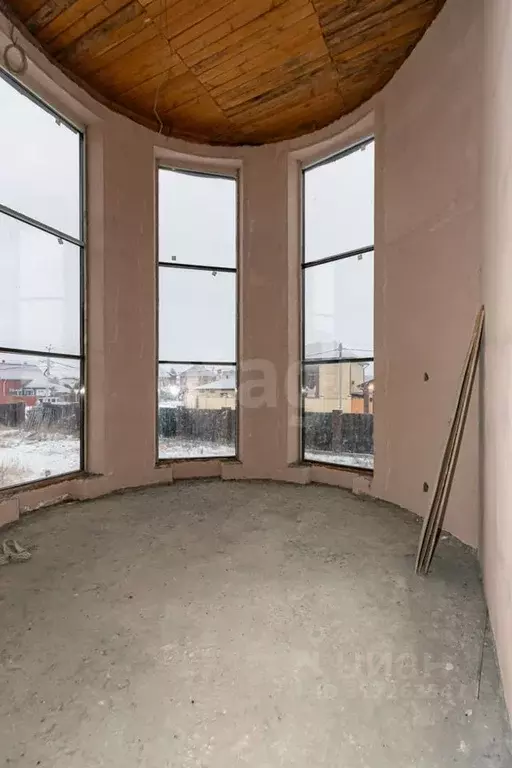 Дом в Тюменская область, Тюменский район, д. Дударева, Московский ... - Фото 0