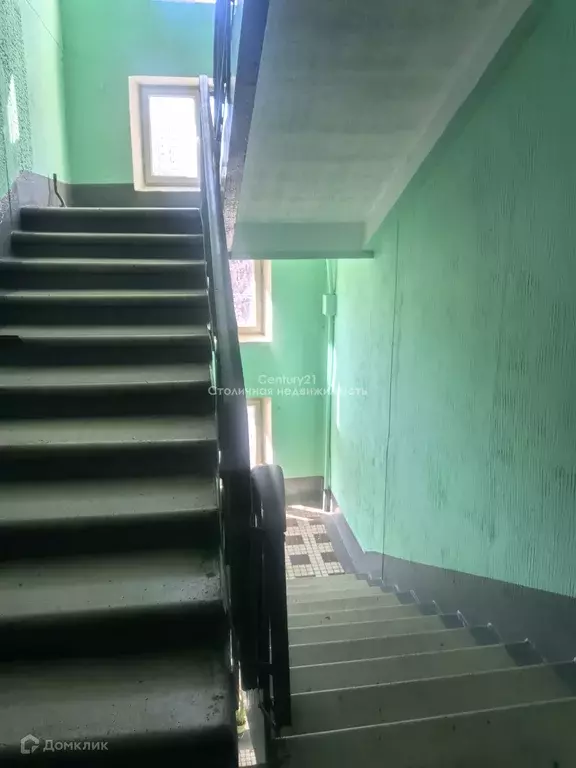 Продаётся 2-к квартира, 40.45 м - Фото 1