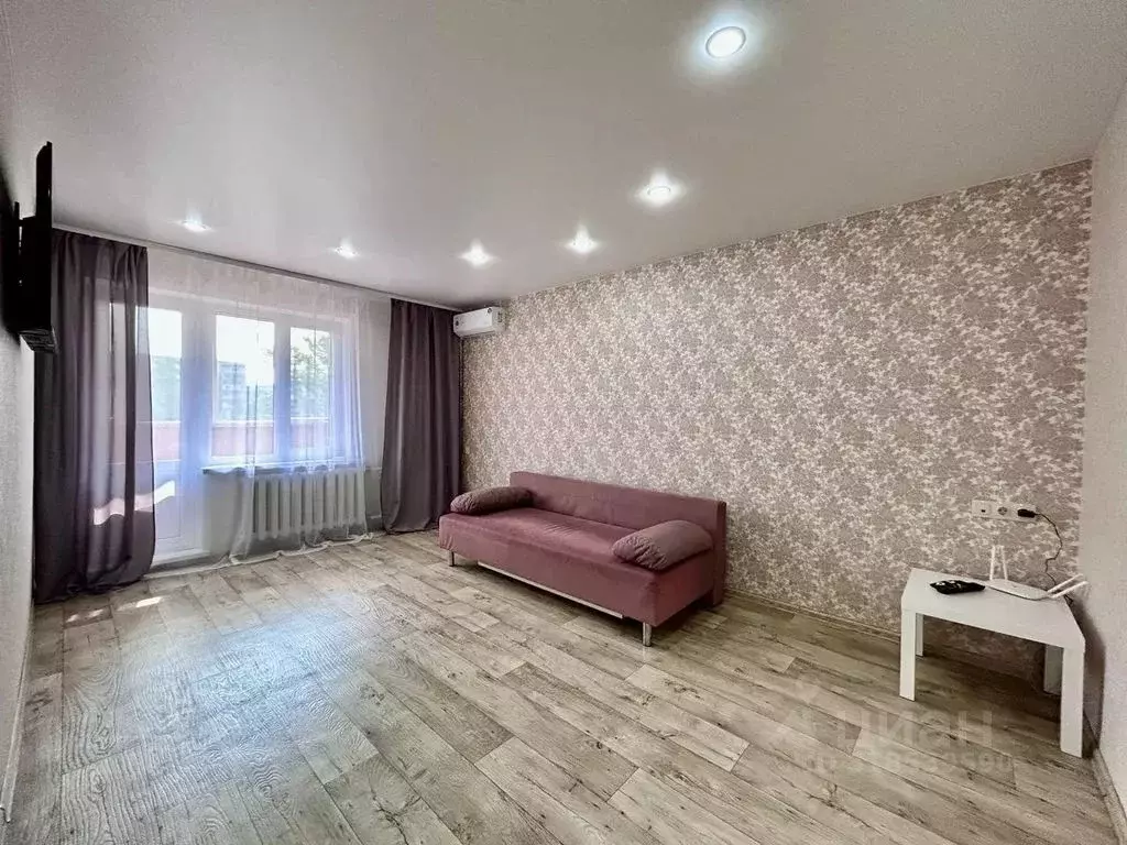 2-к кв. Татарстан, Казань ул. Юлиуса Фучика, 51 (50.0 м) - Фото 1