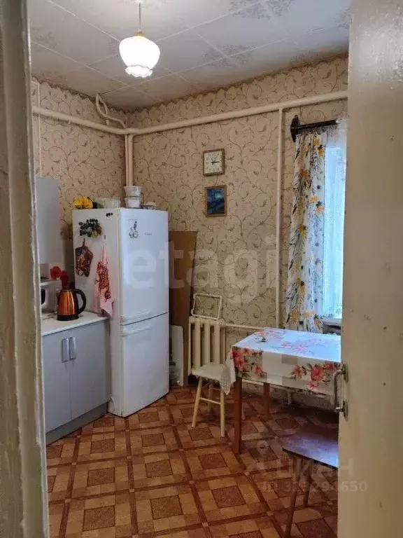 2-к кв. Калужская область, Малоярославец Калужская ул., 32 (34.9 м) - Фото 1