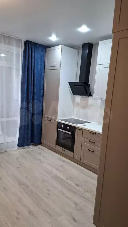 Квартира-студия, 29 м, 2/10 эт. - Фото 1