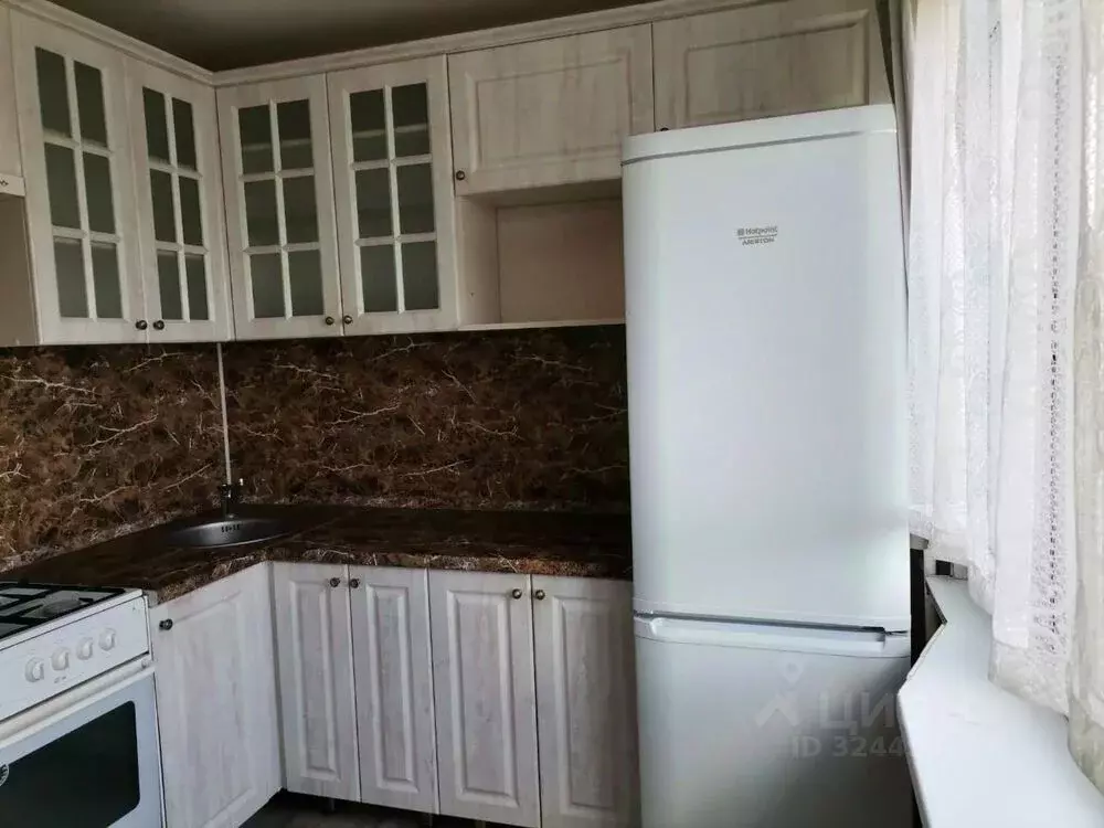 2-к кв. Пензенская область, Пенза ул. Воронова, 2 (52.0 м) - Фото 2