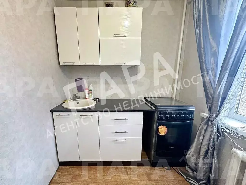 1-к кв. Самарская область, Самара ул. Воеводина, 63 (33.0 м) - Фото 2