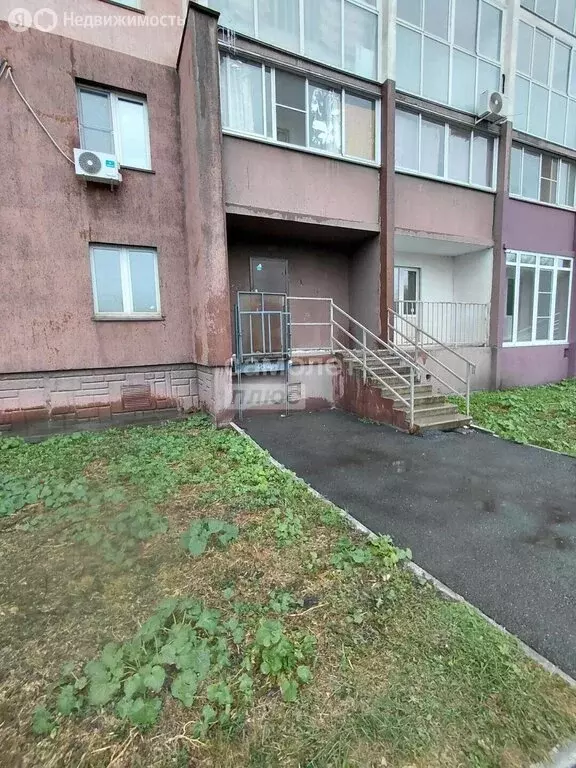 Помещение свободного назначения (101.1 м) - Фото 1
