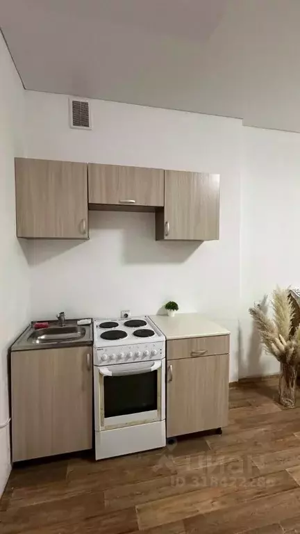 1-к кв. Саха (Якутия), Якутск ул. Жорницкого, 29/3 (30.0 м) - Фото 1