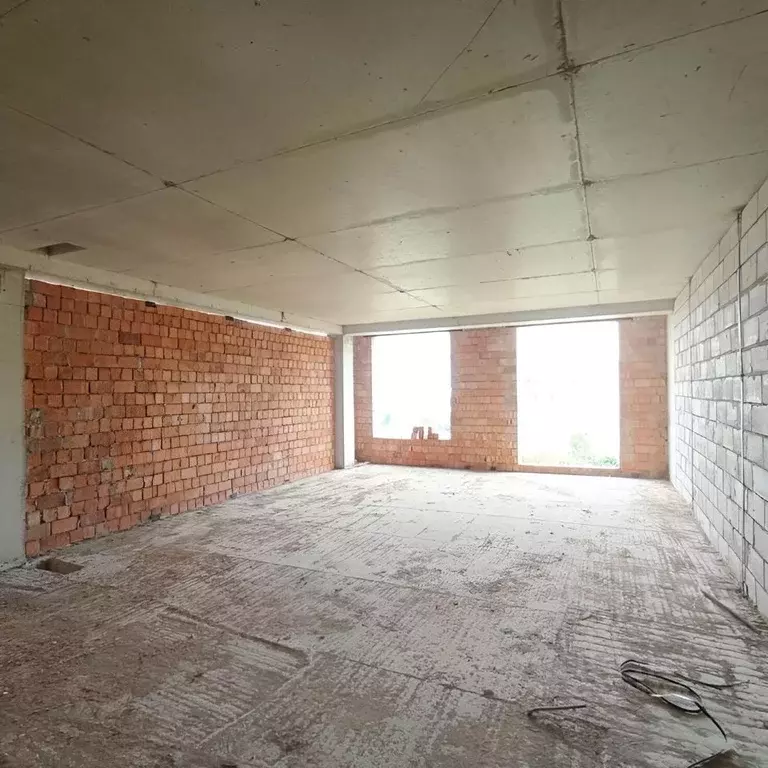 1-к кв. Дагестан, Избербаш ул. Лермонтова, 1А (50.0 м) - Фото 1