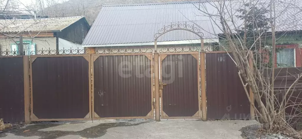 2-к кв. Красноярский край, Красноярск Брянская ул., 218 (46.0 м) - Фото 1