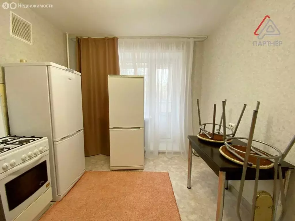 1-комнатная квартира: Димитровград, Гвардейская улица, 49В (40 м) - Фото 1