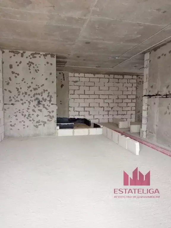 2-к кв. Москва наб. Марка Шагала, 11к2 (78.8 м) - Фото 1