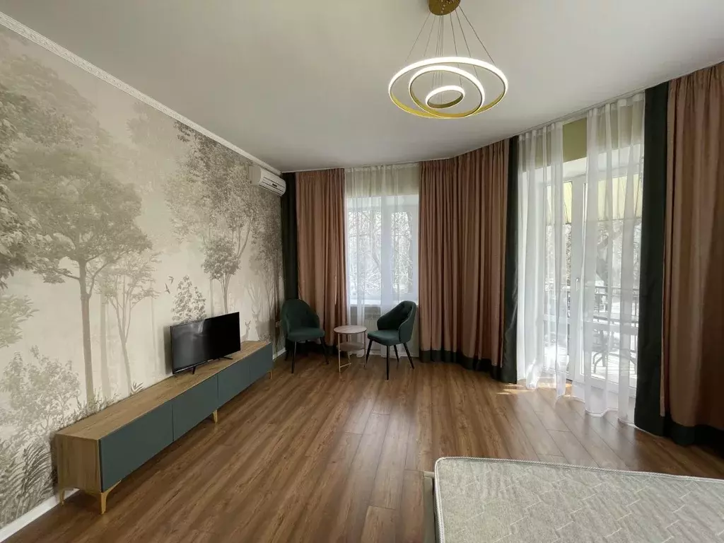 3-к кв. Крым, Феодосия ул. Федько, 35/2 (75.0 м) - Фото 2