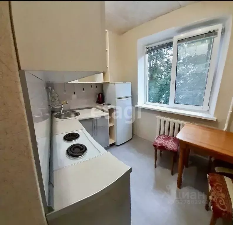 1-к кв. Тюменская область, Тюмень Широтная ул., 69 (39.4 м) - Фото 2