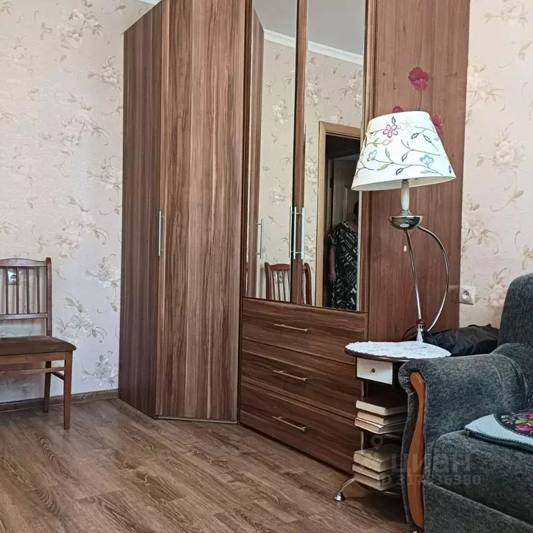 Комната Москва Дубнинская ул., 38К1 (12.0 м) - Фото 1