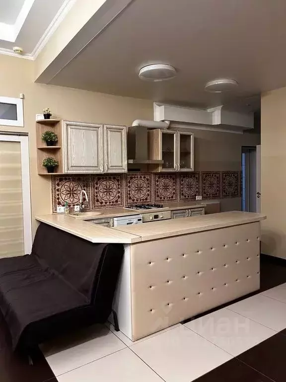 Комната Краснодарский край, Анапа муниципальный округ, с. Витязево ул. ... - Фото 1