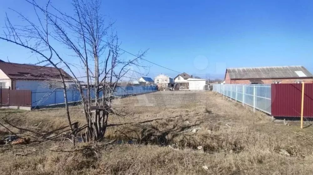 Участок 8 сот. (ИЖС) - Фото 0