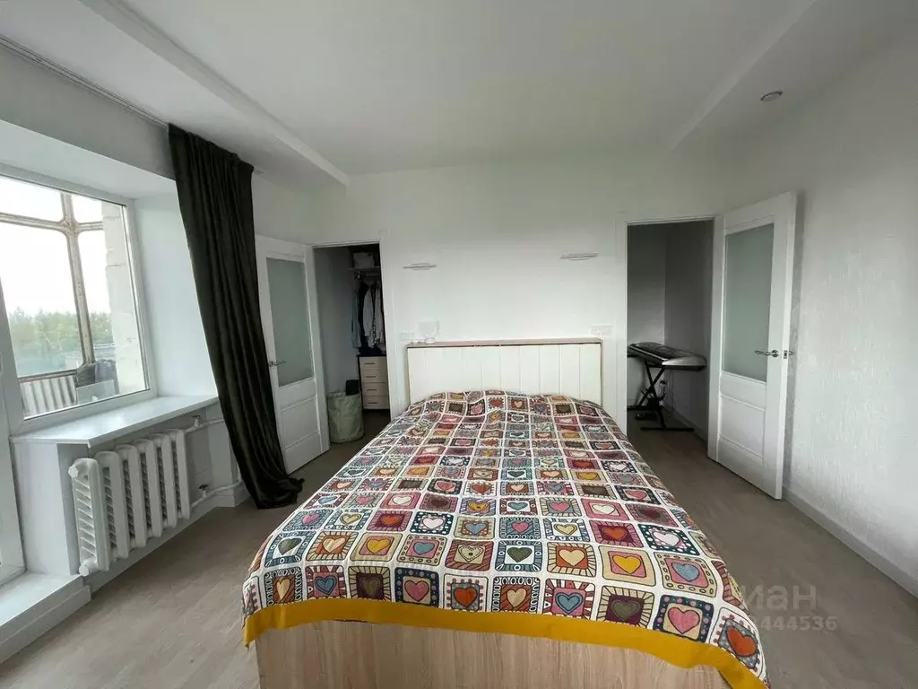 2-к кв. Красноярский край, Зеленогорск ул. Ленина, 23 (50.8 м) - Фото 2