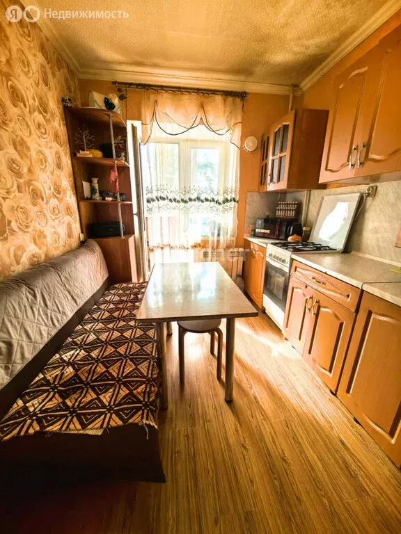 1-комнатная квартира: Смоленский муниципальный округ, деревня ... - Фото 2