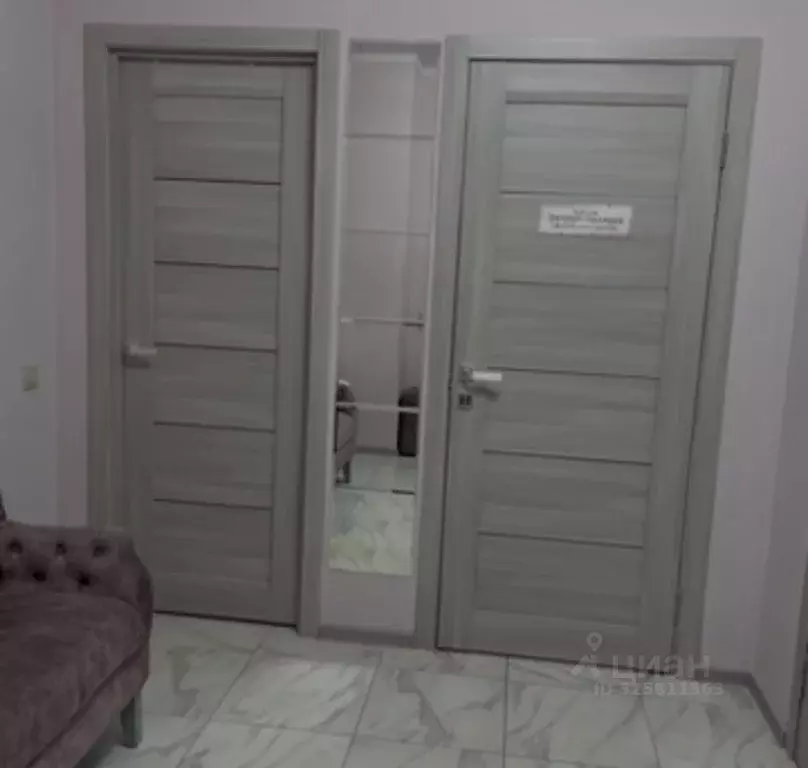 Помещение свободного назначения в Краснодарский край, Краснодар ... - Фото 0