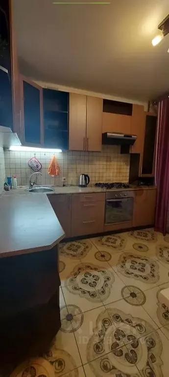 1-к кв. Орловская область, Орел Комсомольская ул., 269 (43.0 м) - Фото 2