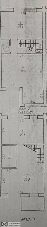 Таунхаус 86 м на участке 1,9 сот. - Фото 0