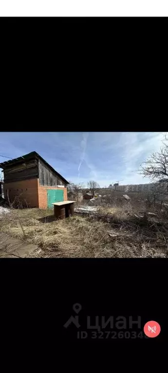 Участок в Чувашия, Чебоксары  (5.7 сот.) - Фото 2