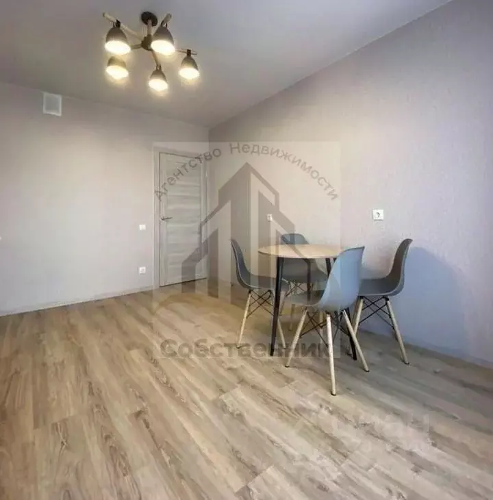 2-к кв. Воронежская область, Воронеж ул. 9 Января, 68к1 (63.0 м) - Фото 2