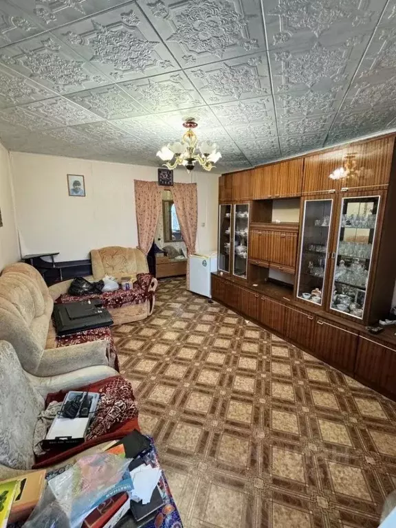 3-к кв. Нижегородская область, Дзержинск Прибрежная тер., ул. Попова, ... - Фото 2