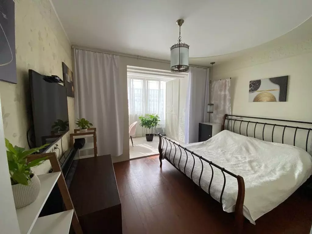 Продаётся 4-к квартира, 135 м - Фото 0