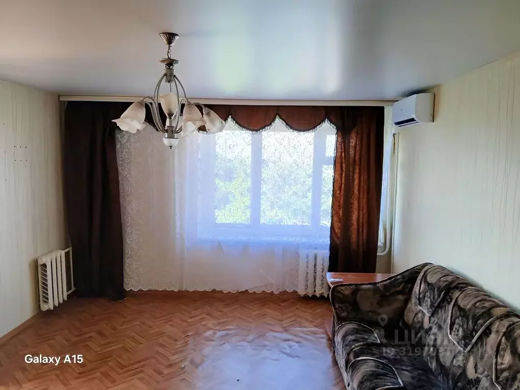 3-к кв. Самарская область, Тольятти ул. Мира, 98 (59.0 м) - Фото 1