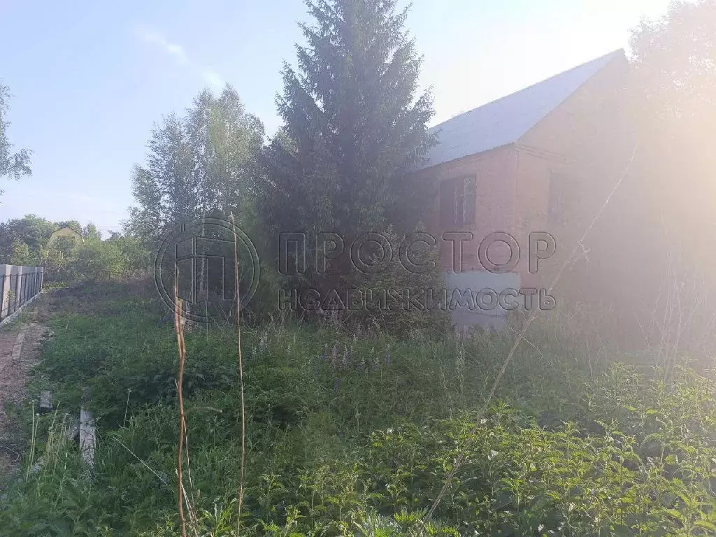 Продается участок в д. Сафоново - Фото 1