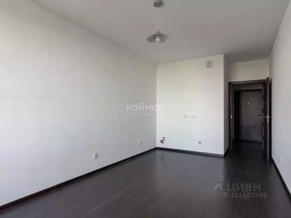 Студия Санкт-Петербург просп. Буденного, 23к1 (24.3 м) - Фото 1