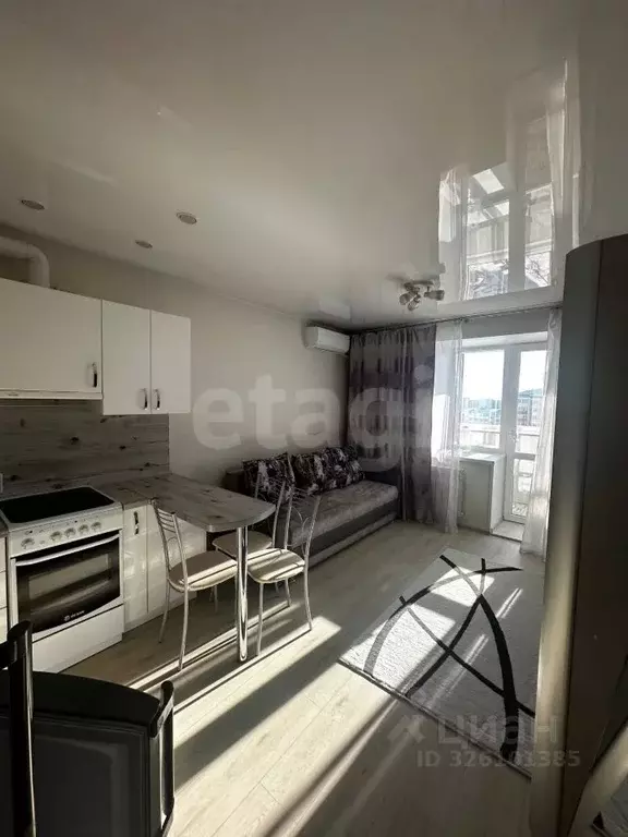 Студия Амурская область, Благовещенский район, с. Чигири 1-я Тепличная ... - Фото 1